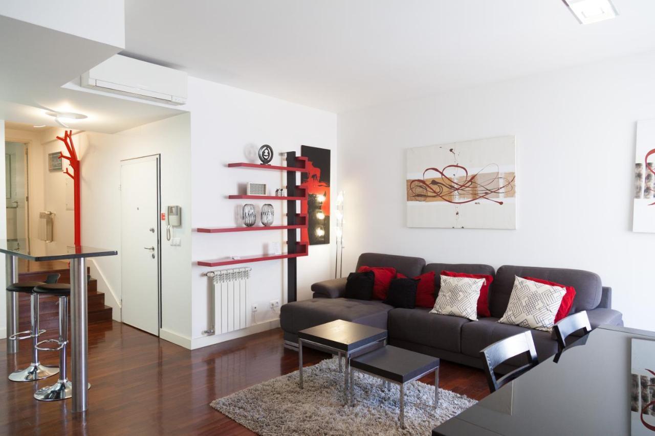 Flh Chiado Artsy Duplex Lissabon